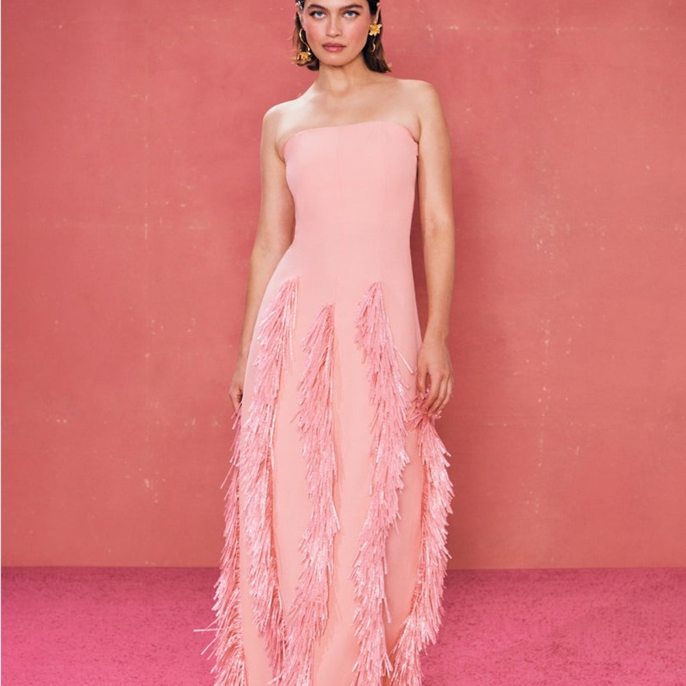 CULT GAIA - FREYA GOWN Azaela / Like NEW